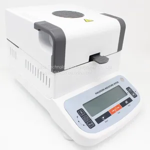 LDV5S LCD Digital Rapid Halogen Moisture Meter thumbnail-2