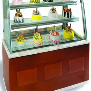 Refrigerated Case Department Stores Of Fruit Dish thumbnail-1