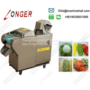 Multifunctional Vegetable Cutting Machine|Cabbage Cutter thumbnail-1