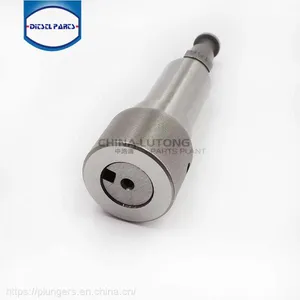Pump Plunger Barrel 1 418 325 156 Element 1325-156 A Plunger for DEUTZ thumbnail-1