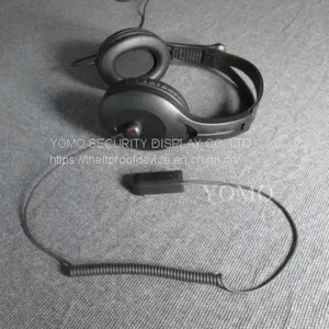 Universal Self-Alarm Tag ,Removal Alert Tag With Loop End thumbnail-2