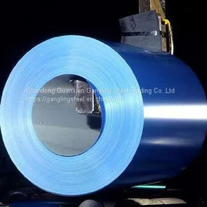 Steel Coil Factory,High Quality Steel Coil‎ thumbnail-5