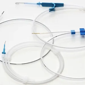 Plastic Moulds for Guide Wire Accessories thumbnail-4