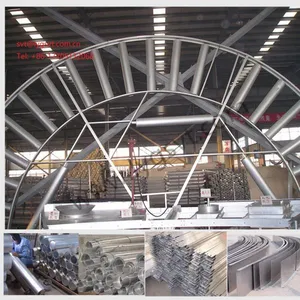 Lianyungang Saiweite Fluid Equipment Co.,Ltd. company overview - view 3 thumbnail