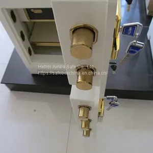 Burglary Safes 3C100FDG-S Office Business 3c Safe Box Double Doors Thickened Safes, Burglary Safe Box, Office Business 3c Safes, Double Doors Safes for Sale Security Safes thumbnail-4