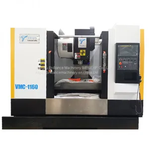 Taiwan SEIKI 1160 Vertical Machining Center thumbnail-1