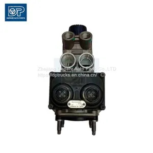 20584497 21008344 7421162036 7421206430 VOLVO RENAULT Truck Clutch Actuator Servo Solenoid Valve thumbnail-4
