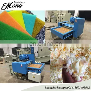 Best Price High Quality Foam Sheet Grinding Machine/foam Shredder and Foam Grinder Machine thumbnail-2