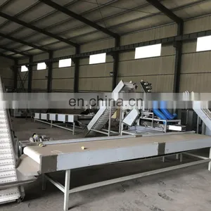 Low Price Peanut Butter Production Line Machine for Sale thumbnail-3