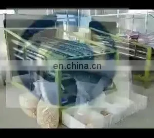 Taizy Cashew Nuts Kernels Grading Machine/sorting Machine/cashew Nuts Kernels Grading Machine thumbnail-1