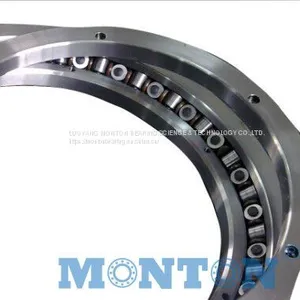 RB14016UUCCP5 RB14025UUCCP5 Cross Roller Bearing Rb Series Cylindrical Roller Bearing thumbnail-1