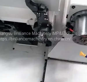 LINMU TMV-950A Vertical Machining Center thumbnail-4