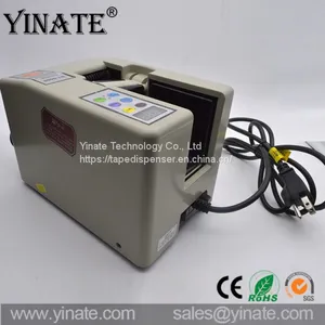 RT5000 Electronic Automatic Tape Dispenser for Packing Tape Cutter Machine Tape Dispenser With CE Certificate thumbnail-2