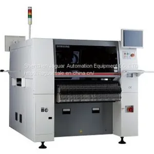 Automatic High Speed Pick and Place Machine,led Bulb Production Machine,fast Smd Automatic thumbnail-2