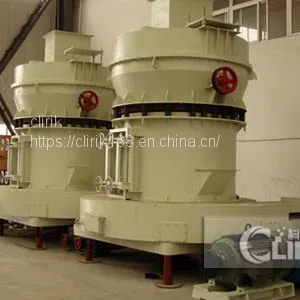 Mineral Raymond Grinding Mill,Mineral Raymond Roller Mill thumbnail-1