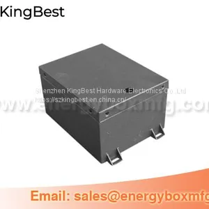 Lithium Battery Pack Housing thumbnail-1