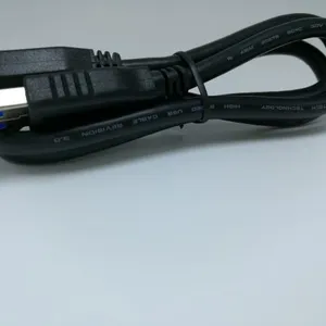 Usb 3.0 Wire A To Micro Usb Black Communication Products thumbnail-1