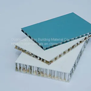 Fireproof Function Honeycomb Preservative thumbnail-1