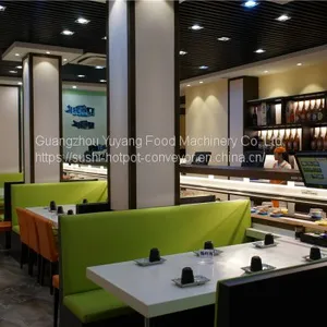 Innovative Design Advanced Technology Widely Used Food Conveyor Belt thumbnail-3