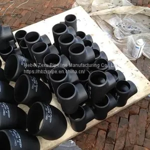 Sch80、Sch100 Elbow Carbon Steel 180 Degree Elbow Executive Standard Number D-GD0219 thumbnail-2