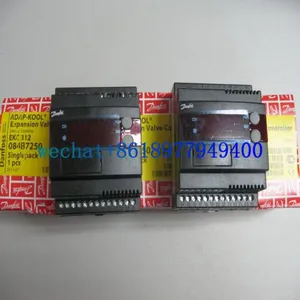 Danfoss Electronic Superheat Controller Type EKC312/084B7250 thumbnail-4