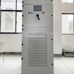 TSVG Low-voltage Var Compensator Reactive Power Compensation thumbnail-3