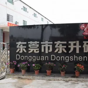 Dongguan Kingdom Abrasives Co;LTD company overview - view 2 thumbnail