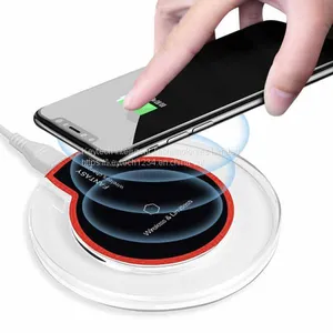 Wireless Charger thumbnail-1