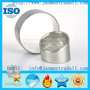 Customize Supply Eccentric Bush,Eccentric Bushes,Eccentric Bushing,Eccentric Bushings,Sliding Bushings,Sliding Bearings,Bimetal Bushings,Bimetal Bushing,Bimetal Bush thumbnail-1