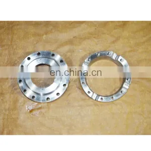 SAIC- IVECO 682 Series GENLYON Truck 5210-0110 Inter-axle Differential Housing thumbnail-1