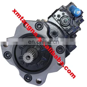 R130 R150 R150-6 R160 K3V63DT Hydraulic Main Pump Assy for Hyundai thumbnail-1