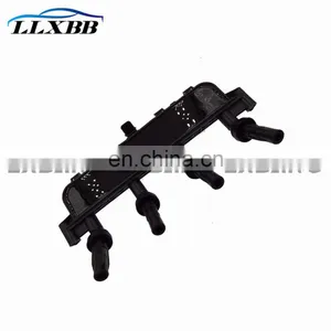 Original Ignition Coil 96211048 0000597073 For Peugeot 9629210680 thumbnail-4