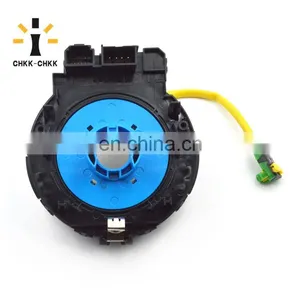 Quality A New Cinta Espiral Clock Spring Spiral Cable 934902G400 93490-2G400 With One Year Warranty thumbnail-2