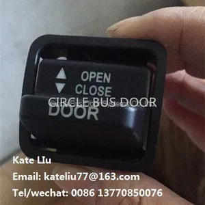 Toyota Coaster Bus Door Control Switch,coaster Bus Door Switch thumbnail-1
