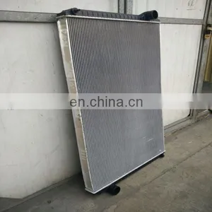 INTERNATIONAL 1699168C91 American Truck Radiator,SPI 2001-3505 thumbnail-2