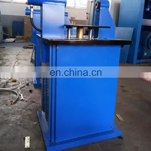 Heavy Truck Brake Lining Rivet Machine Manufacturer thumbnail-1
