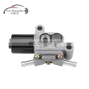 China Supplier Auto Idle Air Control Valve 36450-PT3-A01 Replacement for 90-93 Accord 2.2L 92-96 Prelude 2.2L 2.3L thumbnail-4