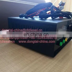 Профессиональный тестер форсунок системы Common Rail CR1000 thumbnail-5