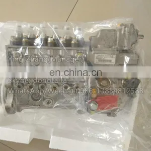 Products Made In Brazil Fuel Injection Pump 0402736909 thumbnail-4