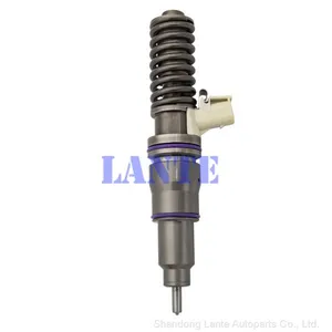 Common Rail Injector BEBE4D08001 20584345 BEBE4D08002 20584346 Diesel Injector thumbnail-5