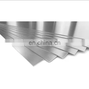 Good Quality Stainless Steel Sheet for Kitchen Appliances thumbnail-4