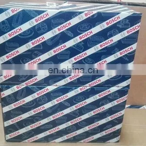 Dongfeng ISDE Engine Common Rail Fuel Manifold 4981367 / 0445224048 thumbnail-5