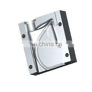 Low Price Durable Cnc Machining Farm Machinery Part thumbnail-4