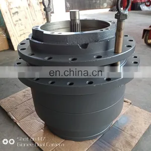 31Q9-40022 Gearbox Travel Excavator R300LC-9 R300LC-9S Travel Gearbox thumbnail-3