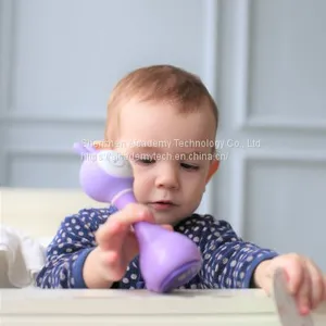 Rabbit Baby Chant Yoyo thumbnail-4