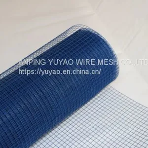 Stainless Steel Welded Wire Mesh Panels Fencing for Reinforcment thumbnail-3