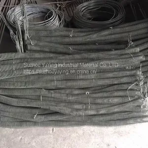 Normal Tempering Machine Spares Heater Heating Wire thumbnail-2