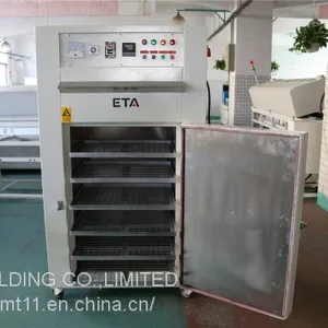 ETA Model K80 Hot Air Circulating Cleanroom Electric Drying Oven thumbnail-2
