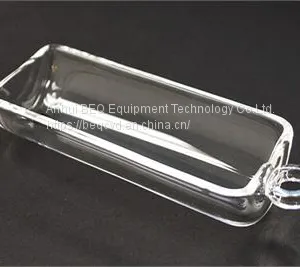 Crucible for Sample Used for Furnace in Different Material thumbnail-3
