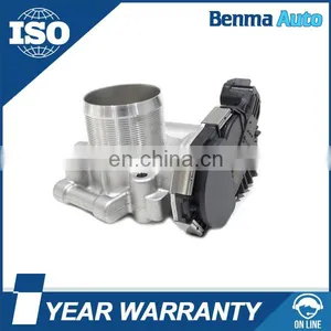 12632172 Electronic Throttle Body for Chevrolet for Buick thumbnail-3